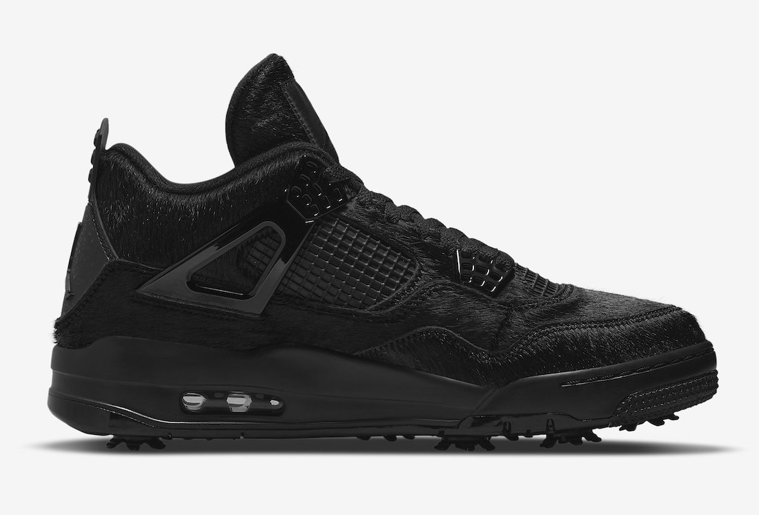 Nike SB x Air Jordan 4 Black Cat Release Date