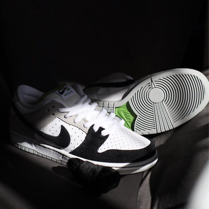 Nike SB Dunk Low Chlorophyll BQ6817-011 Release Date Info | SneakerFiles