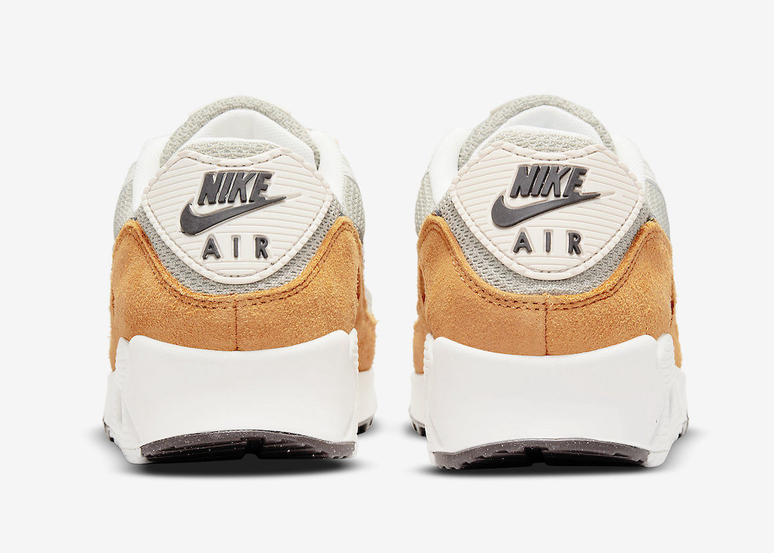 Nike Air Max 90 Leopard WMNS DQ9316-001 Release Date Info | SneakerFiles