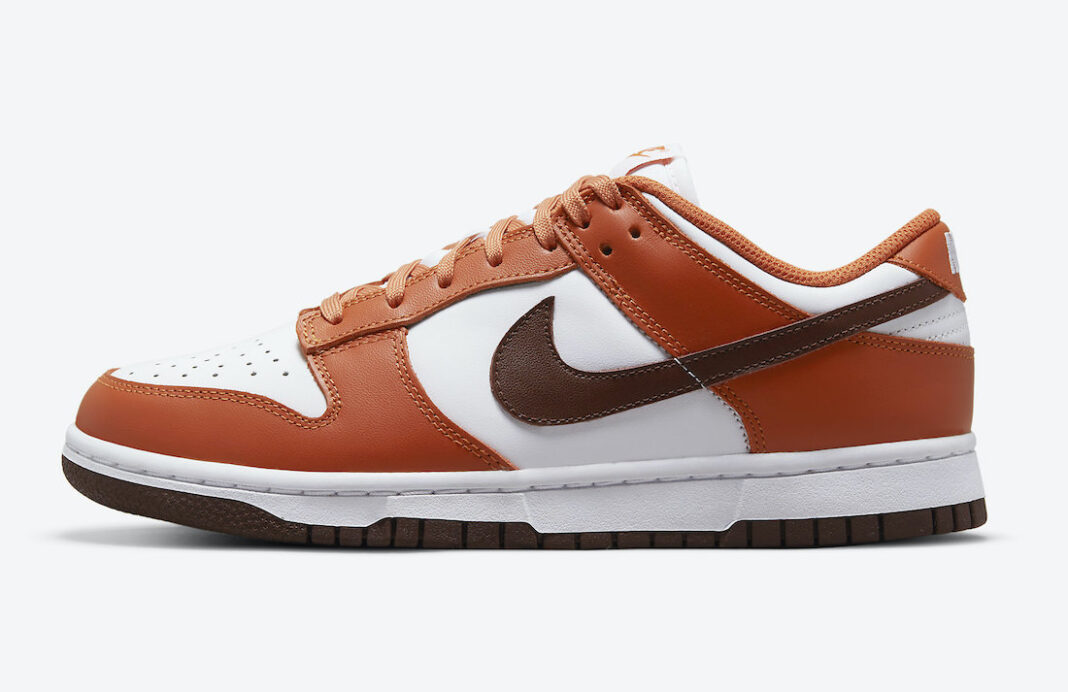 Nike Dunk Low Bronze Eclipse DQ4697-800 Release Date Info | SneakerFiles