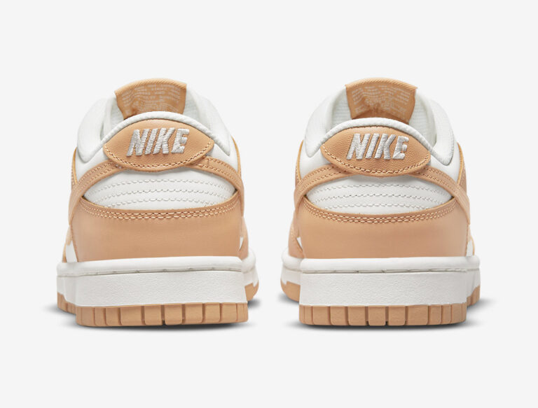 Nike Dunk Low Harvest Moon Wmns Dd1503-114 Release Date Info 