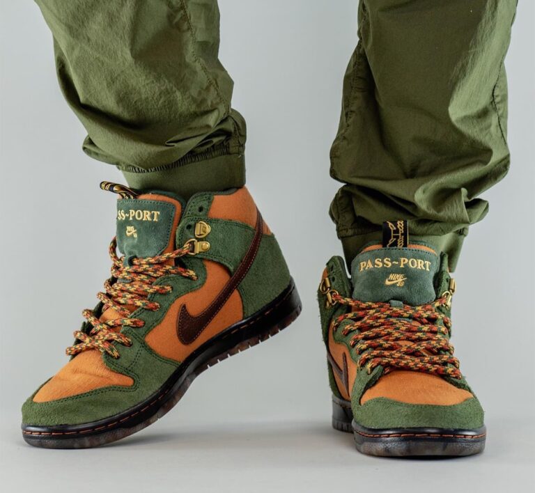 nike sb dunk high boot mens boots