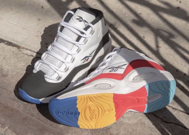 Reebok question release dates 218 store