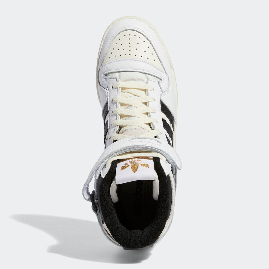 adidas Forum 84 High White Black GY5847 Release Date Info | SneakerFiles