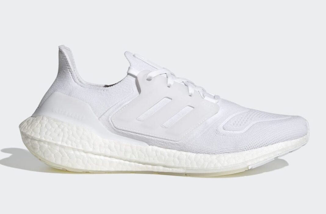 adidas Ultra Boost 2022 Triple White GX5459 Release Date Info ...