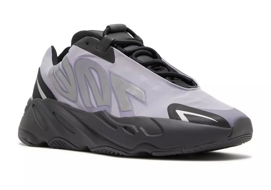 adidas Yeezy Boost 700 MNVN Geode GW9526 Release Date Info | SneakerFiles