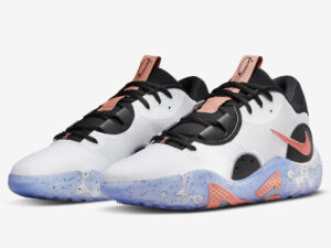 Nike PG 6 Colorways + Release Dates | SneakerFiles