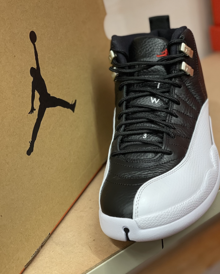 Air Jordan 12 Playoffs CT8013-006 2022 Release Date Info | SneakerFiles