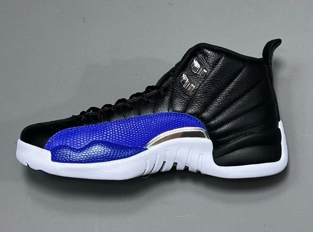 Air Jordan 12 Hyper Royal WMNS AO6068-004 Release Date + Where to Buy ...