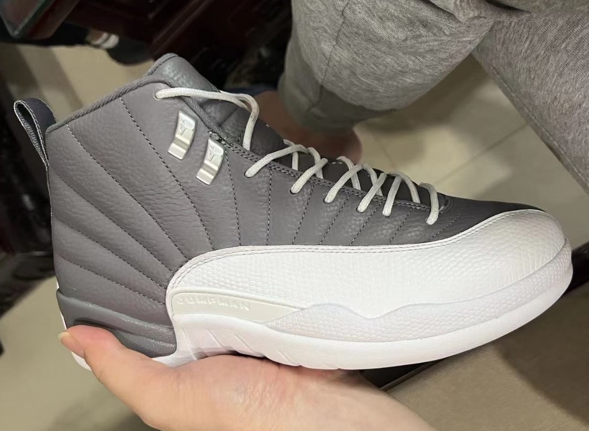 jordan 12 news