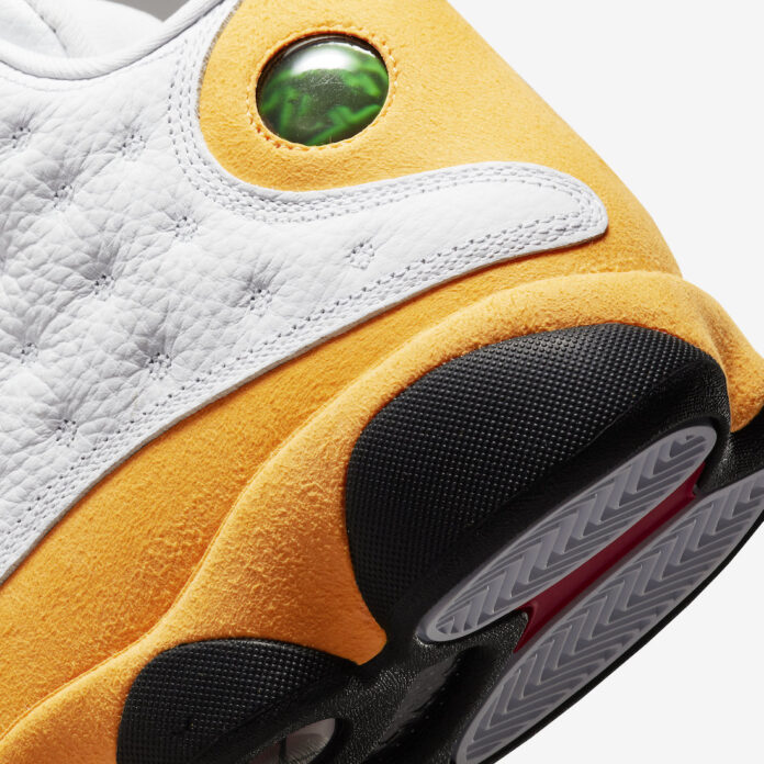 Air Jordan 13 Del Sol 414571-167 Release Date Info | SneakerFiles
