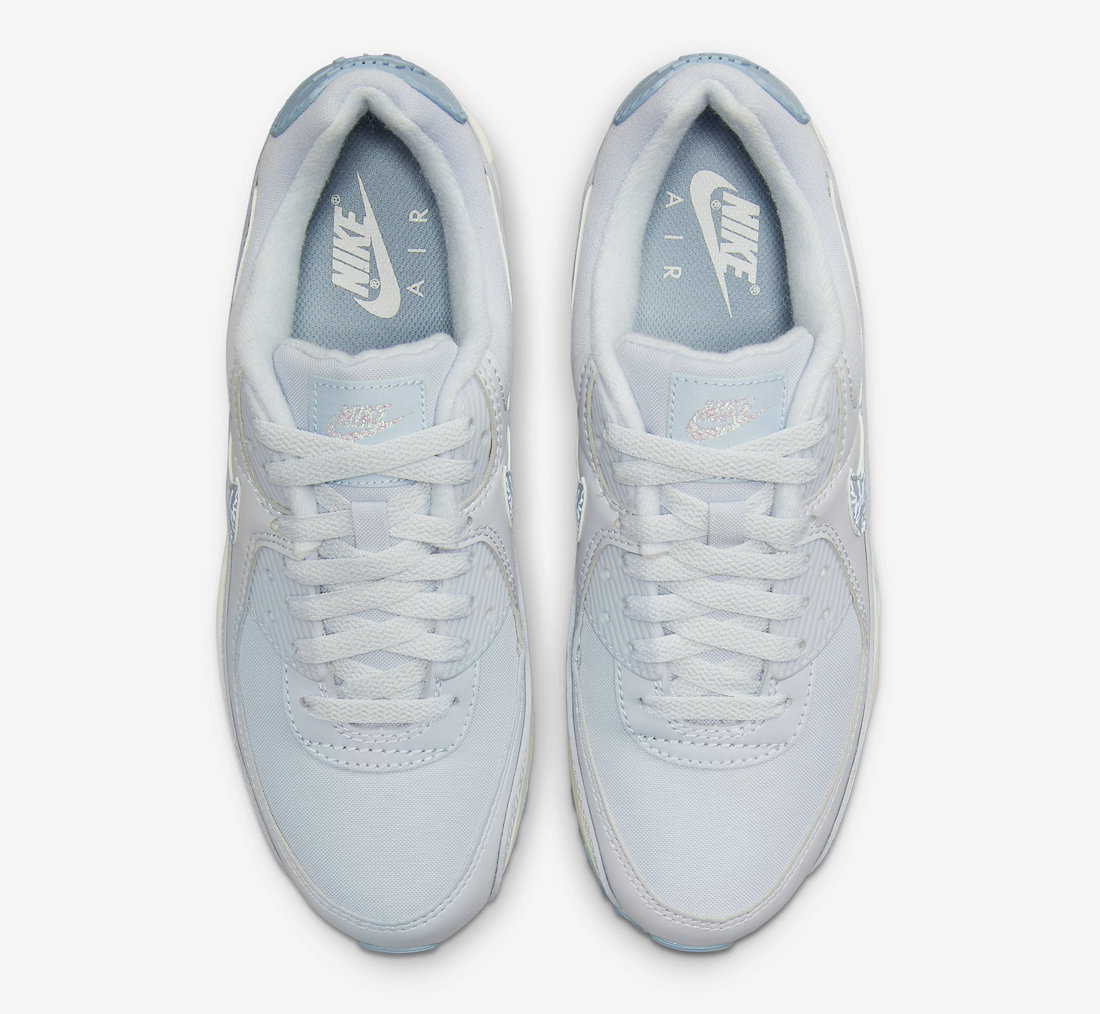 Nike Air Max 90 Camo Swoosh DJ5415-400 Release Date Info | SneakerFiles