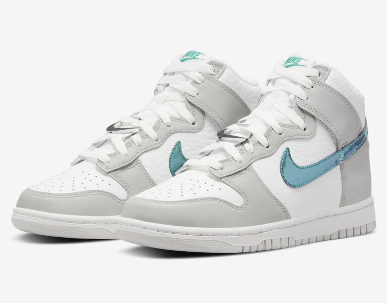 nike dunk ring bling