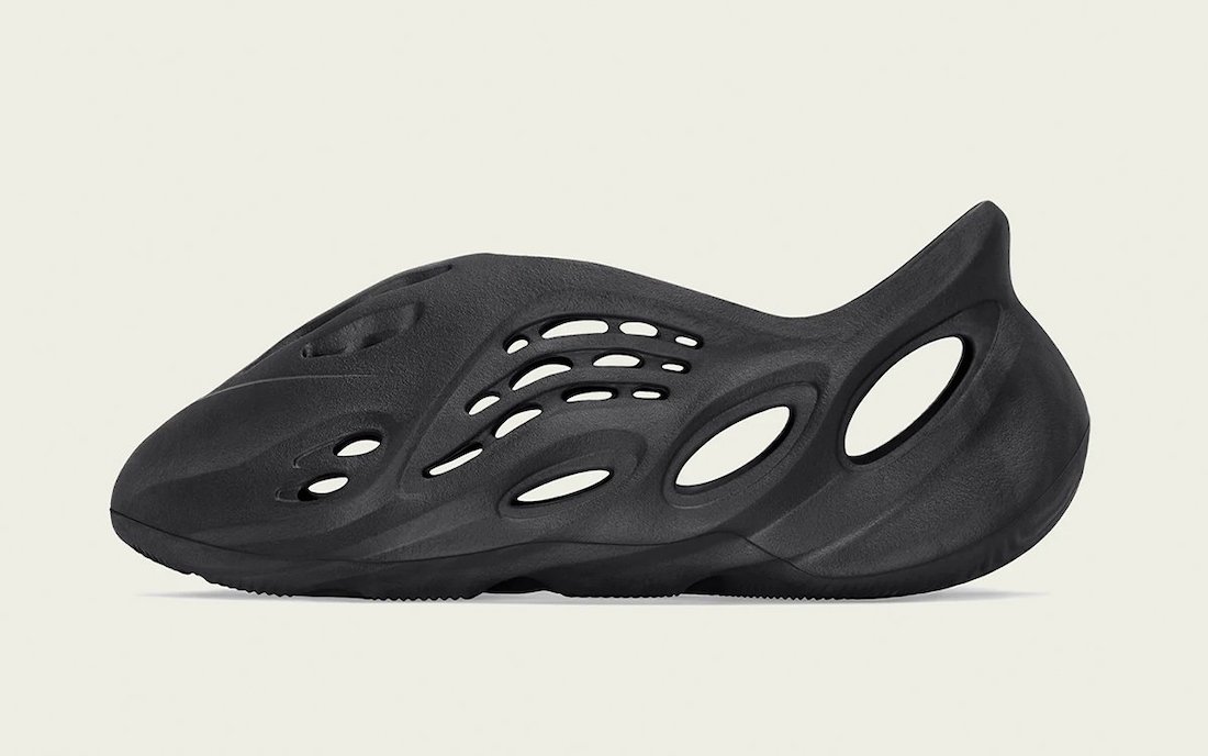 adidas YEEZY Foam Runner Onyx 29.5cm-