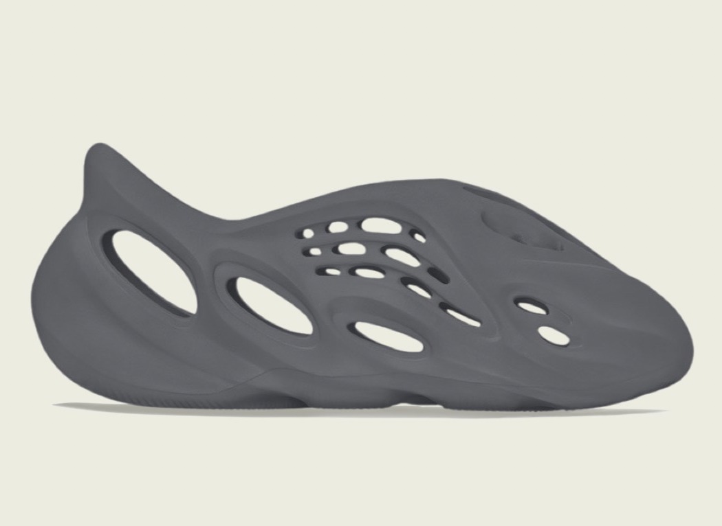 adidas Yeezy Foam Runner Onyx HP8739 Release Date Info | SneakerFiles