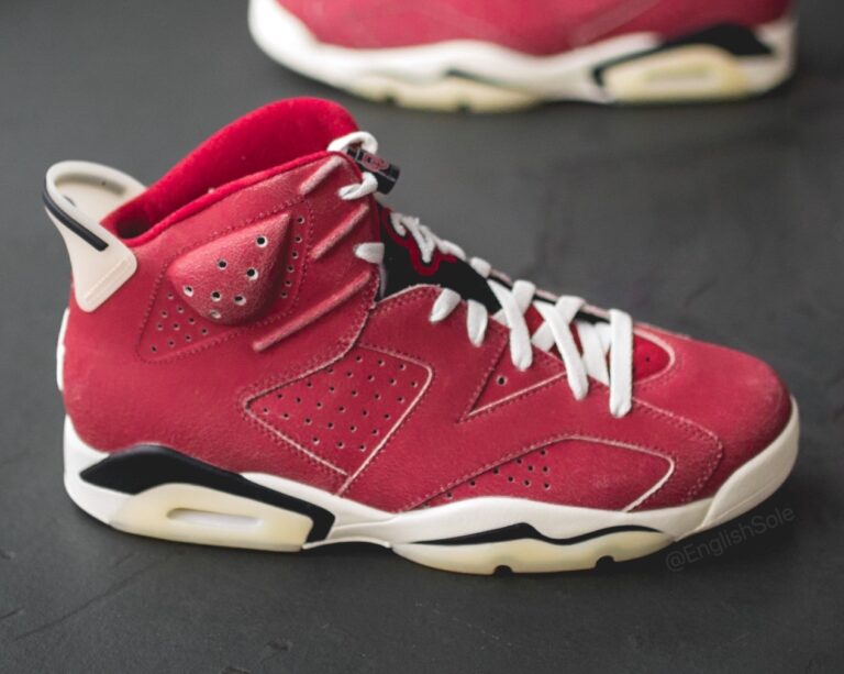 Fat joe wearing Eminem 3 Jordan's from the Super Bowl and