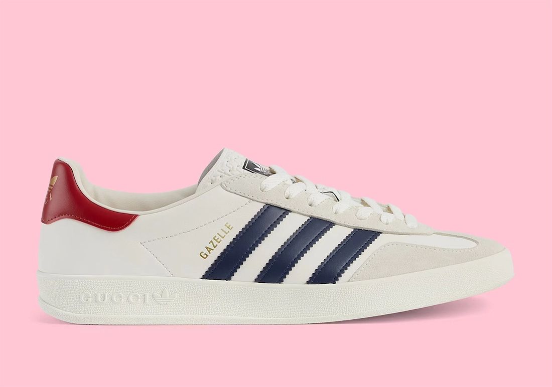 Gucci adidas Spring Summer 2022 Release Date