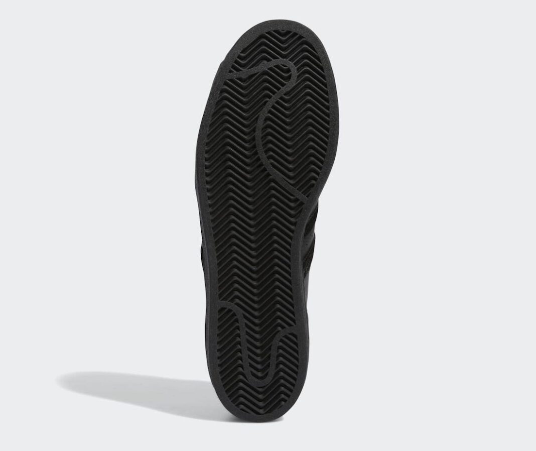 Kader Sylla x adidas Superstar ADV GX7172 Release Date Info | SneakerFiles