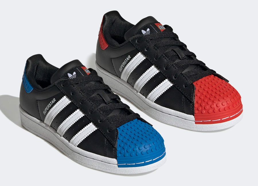 Adidas Superstar X LEGO® Shoes | lupon.gov.ph