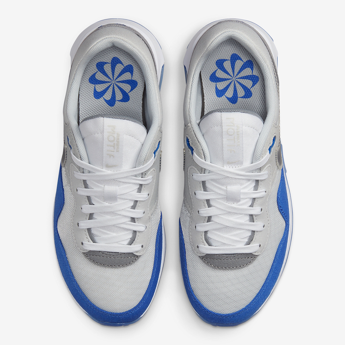Nike Air Max Motif Sport Blue DH4801-400 Release Date Info | SneakerFiles