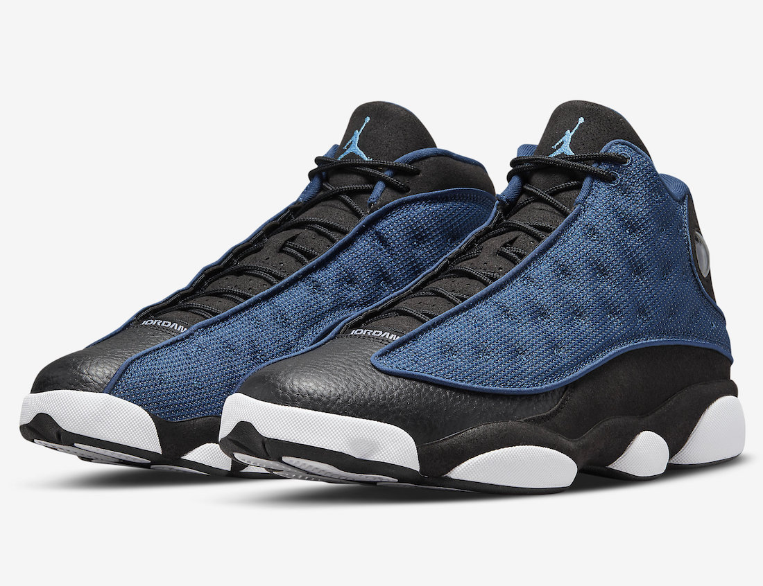 Sorry, These Air Jordan 13s Are Only Releasing in Smaller Sizes