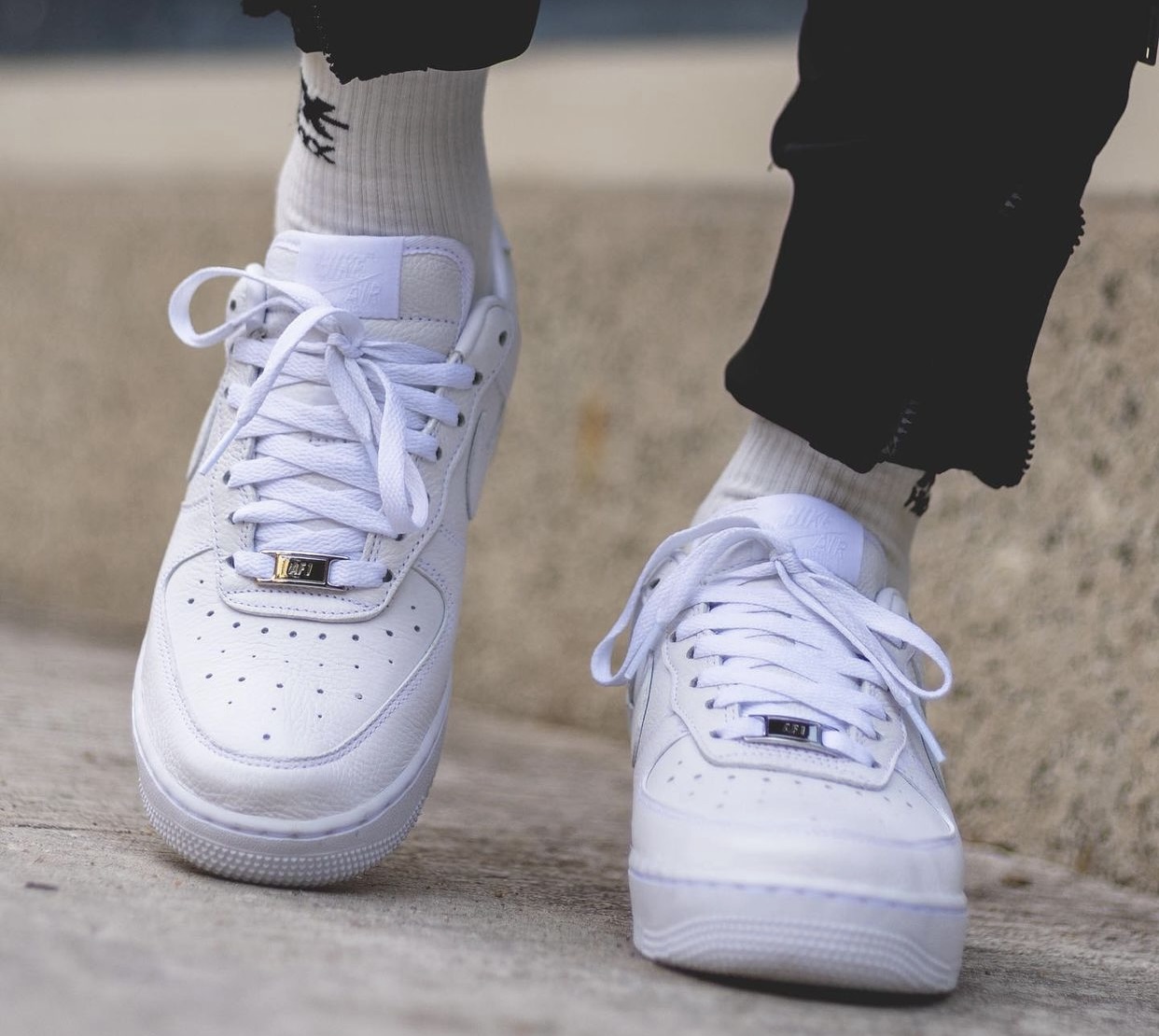 drake air force 1 release date