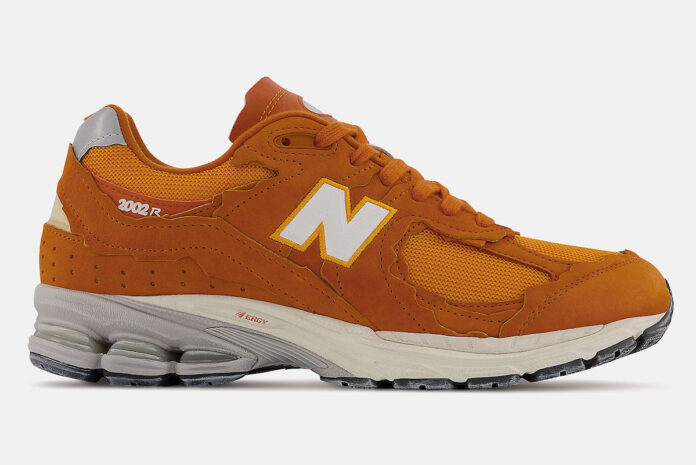 New Balance 2002R Protection Pack 2022 Release Date + Where to Buy ...