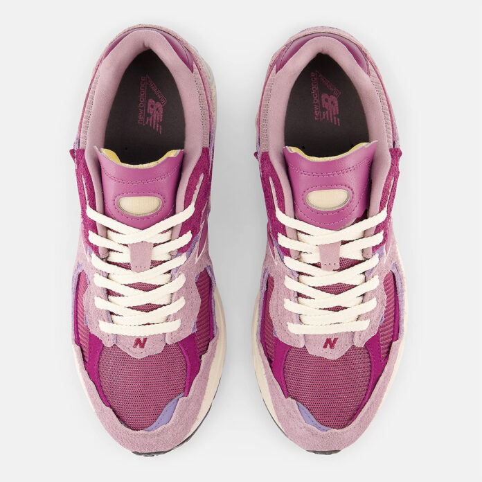 New Balance 200R ‘Protection Pack’ Highlighted in Pink Shades ...