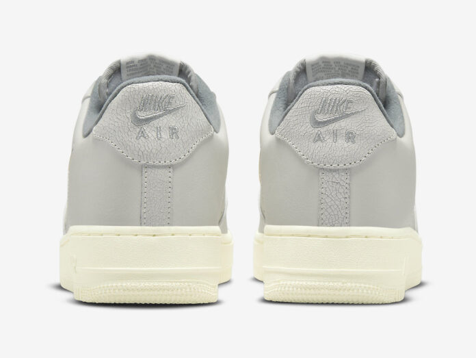 Nike Air Force 1 07 LX Light Bone DC8894-001 Release Date Info ...