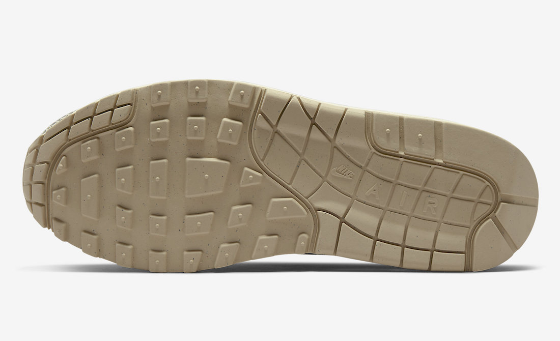 Nike Air Max 1 Safari Cobblestone DV3027-001 Release Date Info ...