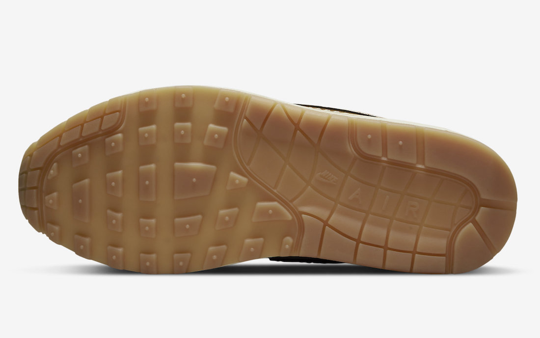 Nike Air Max 1 Wabi-Sabi DQ8656-133 Release Date Info | SneakerFiles