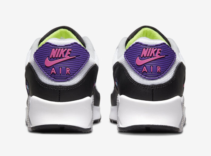 Nike Air Max 90 What The DR9900-100 Release Date Info | SneakerFiles