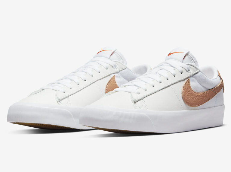 Nike blazer low lux sale