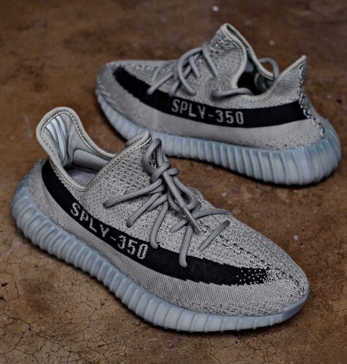adidas Yeezy Boost 350 V2 Granite HQ2059 Release Date Info | SneakerFiles