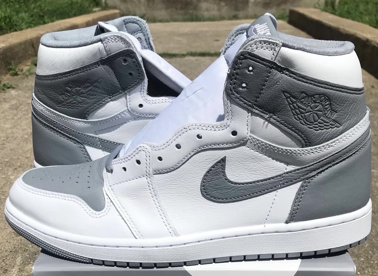 grey white 1s