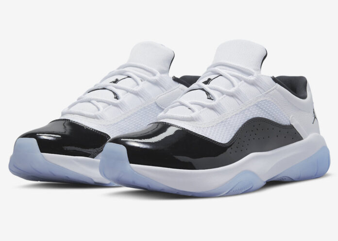 Air Jordan 11 CMFT Low Concord DV2207-100 Release Date Info | SneakerFiles