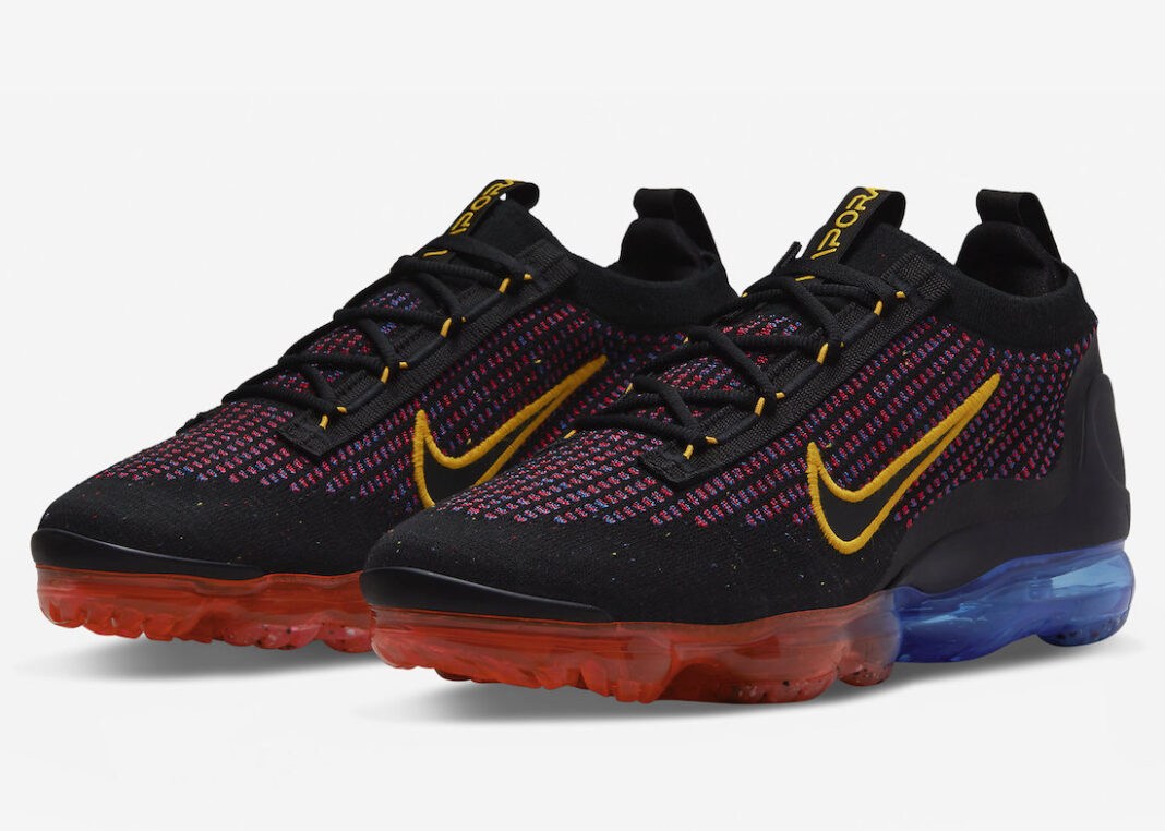Nike Air VaporMax 2024 Release Dates + Colorways SneakerFiles