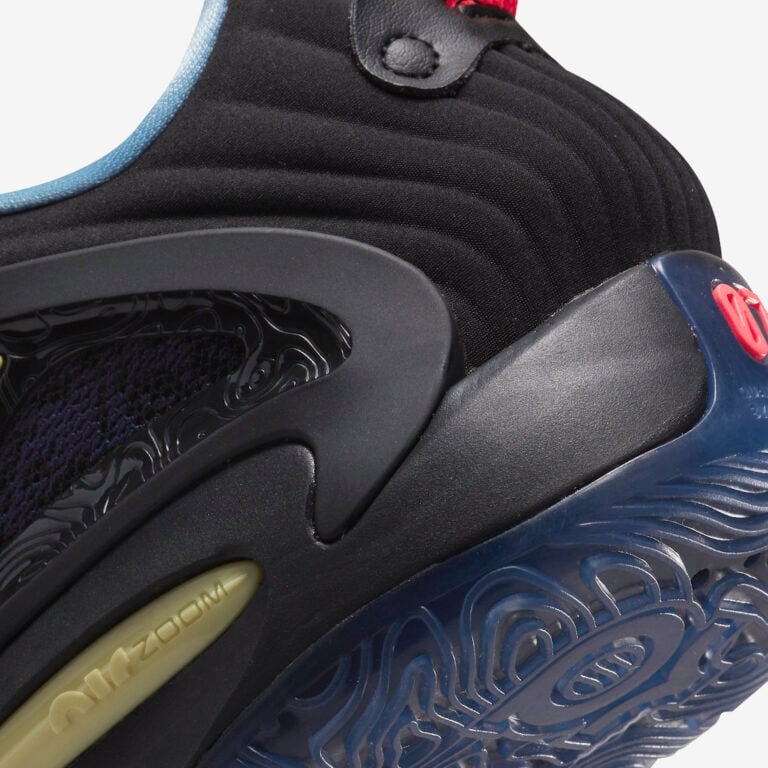 Nike KD 15 Colorways + Release Dates | SneakerFiles