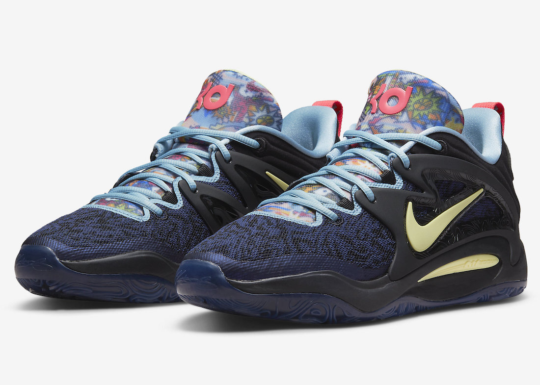 what the kd release date