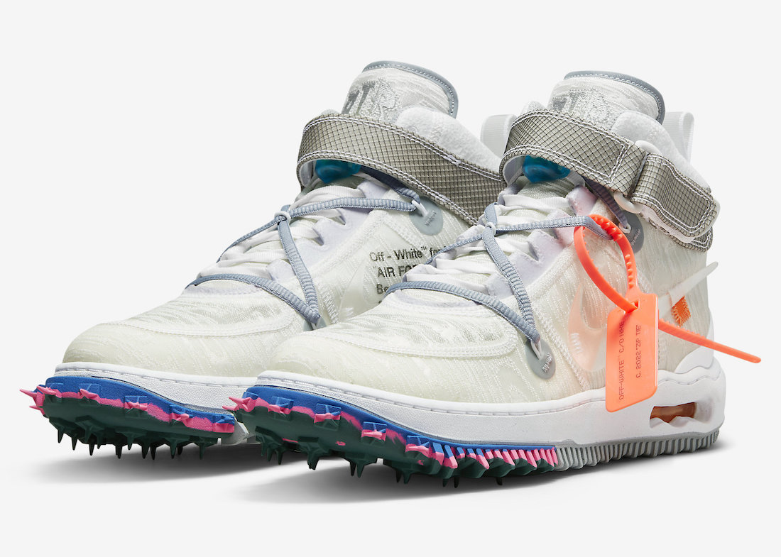 Off - White x hours nike air max pierce 2010 black label list Mid 2022  Release Date Info - grey kids hours nike free shoes clearance women