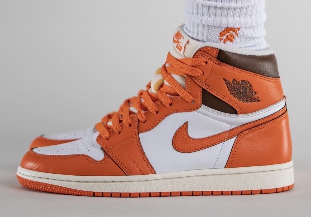 jordan 1 shattered backboard on feet