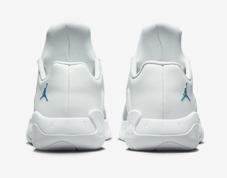 Air Jordan 11 CMFT Low White Blue DX9259-100 Release Date Info ...