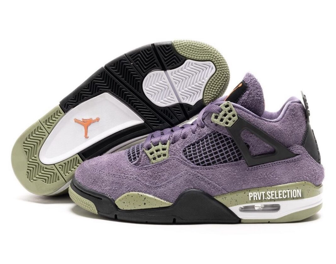 air jordan canyon
