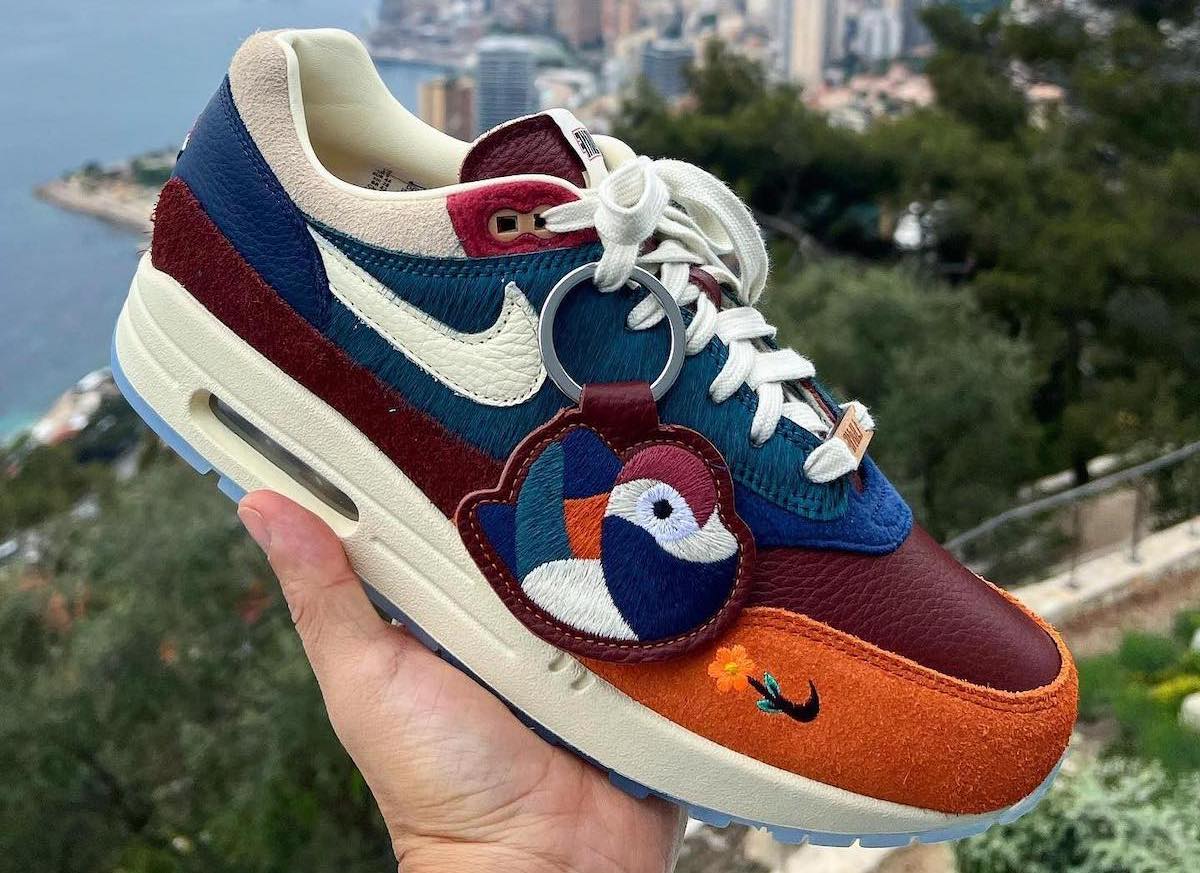 kasina air max 1 resell price