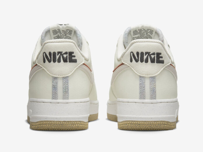 Nike Air Force 1 Low 82 DX6065-101 Release Date Info | SneakerFiles