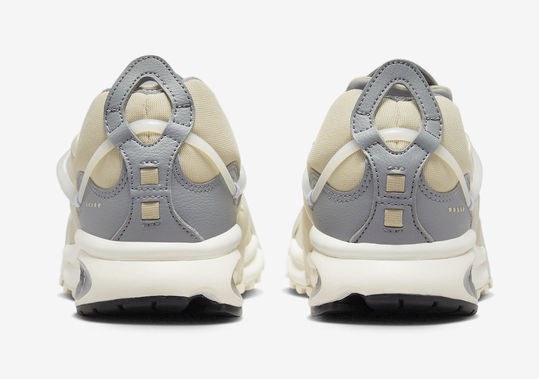 Nike Air Kukini Cream Grey DV0659-201 Release Date Info | SneakerFiles