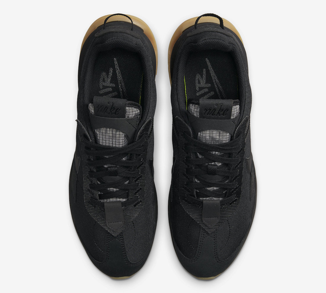 Nike Air Max Pre-Day Black Gum DZ4397-001 Release Date Info | SneakerFiles