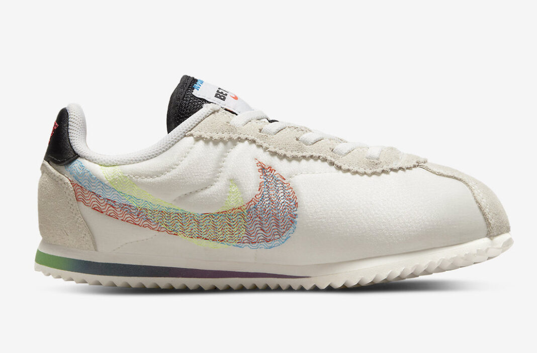 sports direct nike cortez