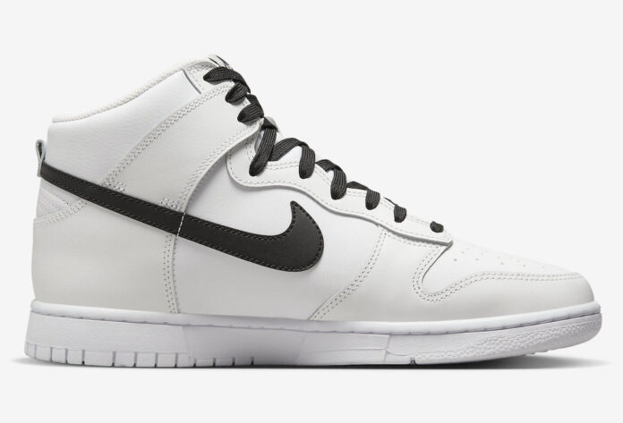 Nike Dunk High White Panda DJ6189-101 Release Date Info | SneakerFiles