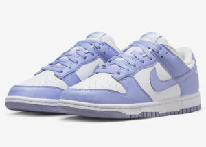 Nike Dunk Low Next Nature Lilac DN1431-103 Release Date Info | SneakerFiles